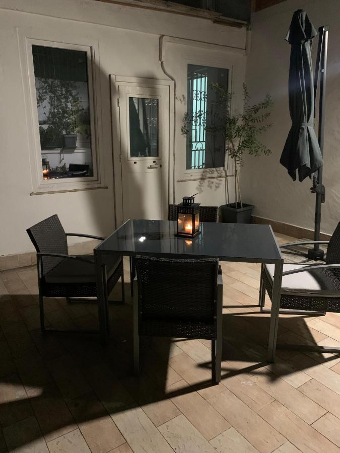 Tristar Family Home Rome Exterior photo
